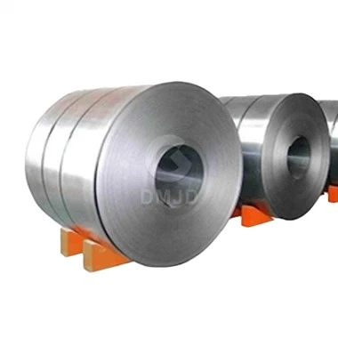 409   acier inoxydable   bobine