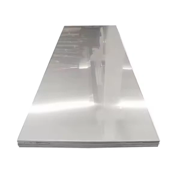 316 2b Acier inoxydable