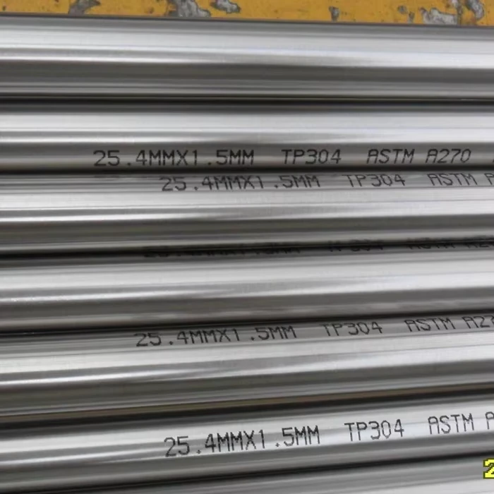 ASTM A270