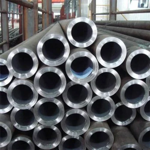 Tuyau ASTM A335 P9|Fournisseur de tuyaux en acier en alliage de chrome-molybdène|Tuyau sans soudure à haute température
